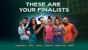Top 10 Moments That Defined BBNaija All Stars 2023