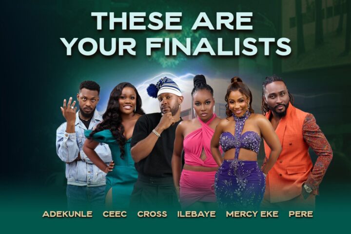 Top 10 Moments That Defined BBNaija All Stars 2023