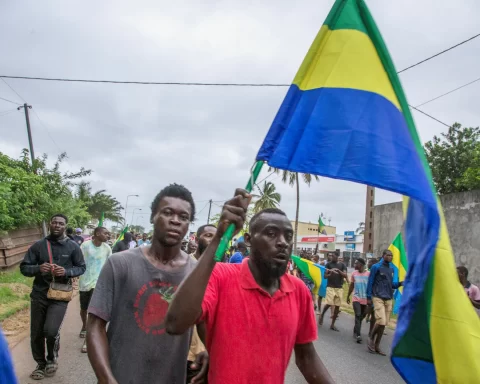 List Of 10 Richest Countries In Africa In 2025