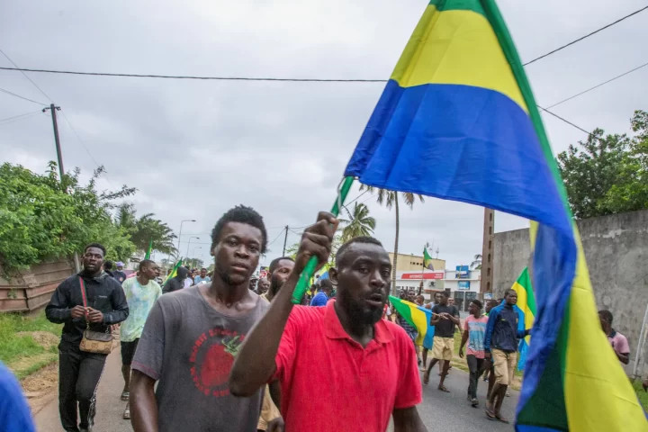 List Of 10 Richest Countries In Africa In 2025