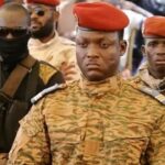 Burkina Faso Military Government Foils Coup Plot