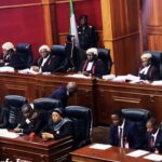 Tribunal Dismisses Obi's Petition On Election Manipulation By INEC