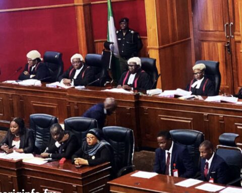 Tribunal Dismisses Obi's Petition On Election Manipulation By INEC