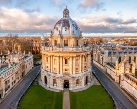 Rhodes Trust Increases Oxford Scholarship Slot For West Africa To 3