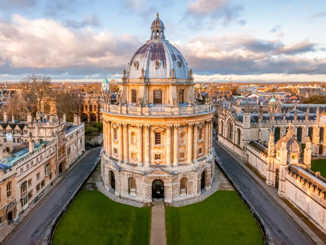 Rhodes Trust Increases Oxford Scholarship Slot For West Africa To 3