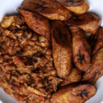 Is Beans And Plantains A Healthy Meal?