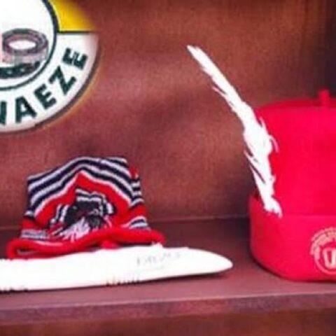 Ohanaeze Ndigbo Youths Vow To End Sit- at-home
