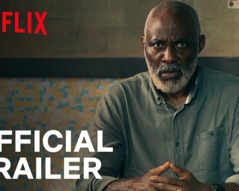 ‘The Black Book’, Five Other Nigerian Movies Coming This September
