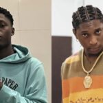 ‘Mohbad Felt Like Jumping To The Ground Floor’ Bella Shmurda In Old Video