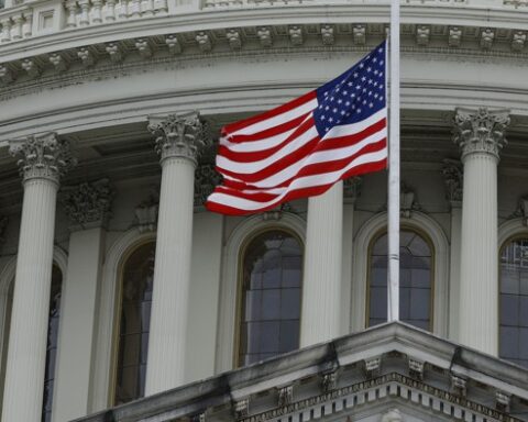 US: Bipartisan Effort Averts Government Shutdown In 11th Hour