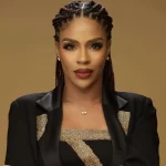 Breaking: Venita Evicted From Big Brother All Stars