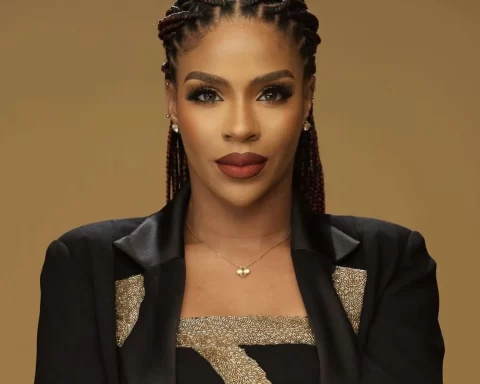 Breaking: Venita Evicted From Big Brother All Stars