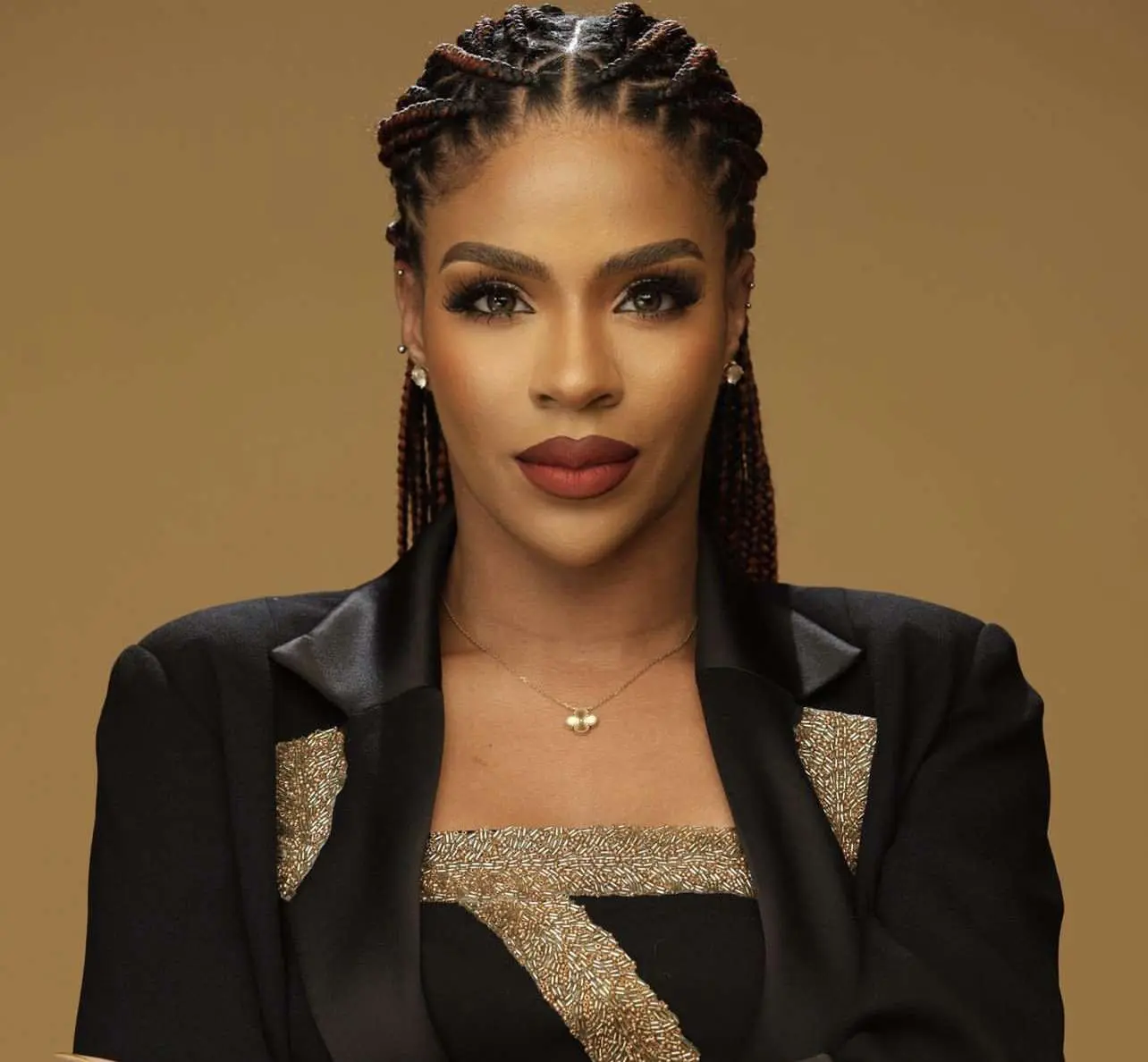 Breaking: Venita Evicted From Big Brother All Stars