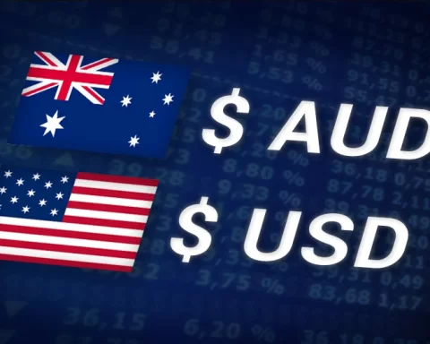 AUD/USD: RBA Caution Meets Fed's Tightrope, Trades Near 0.6430