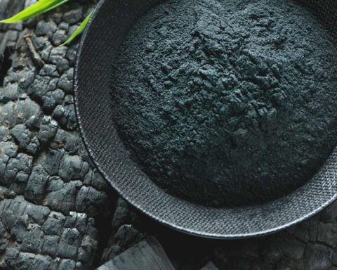 5 Secret Health Benefits Of Charcoal