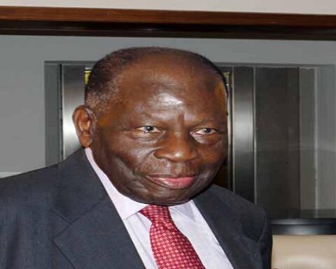 Obaseki Mourns Death Of Akintola Williams