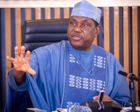 FG To Release Of CBN Audit Report Soon