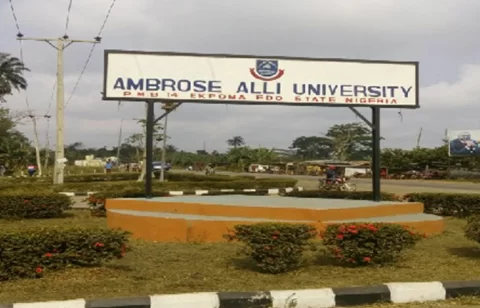 Ambrose Alli University Suspends Academic Activities Amid Student Protests