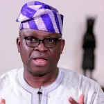 Fayose Hails Gabon's Military Leaders For Removing President Ali Bongo 