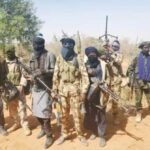 Terrorists Strike In Southern Kaduna, Claiming Six Lives After Zamfara Student Rescue