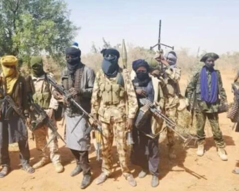 Terrorists Strike In Southern Kaduna, Claiming Six Lives After Zamfara Student Rescue