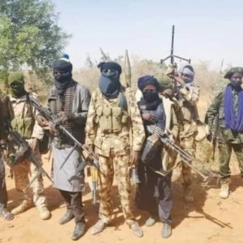 Terrorists Strike In Southern Kaduna, Claiming Six Lives After Zamfara Student Rescue