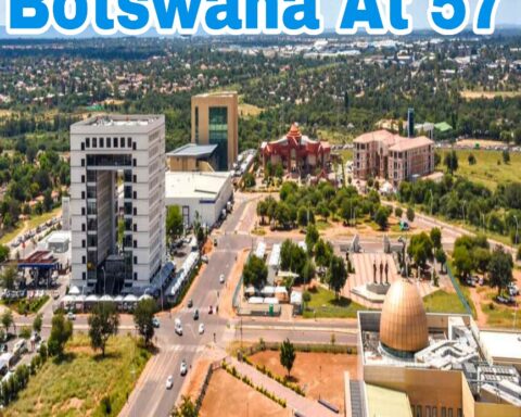 Botswana At 57: 10 Amazing Facts You Probably Don’t Know