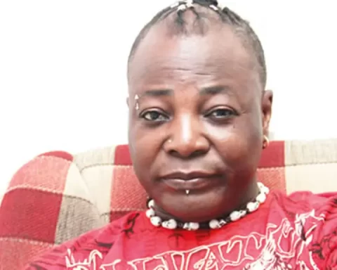 Charly Boy Urges Labour Party Supporters To Rally Ahead Of PEPT Verdict