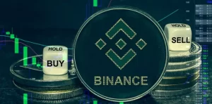 Binance To Exit Russia Amidst US Sanctions Probe