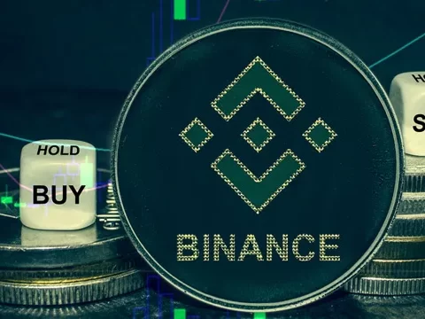 Binance To Exit Russia Amidst US Sanctions Probe