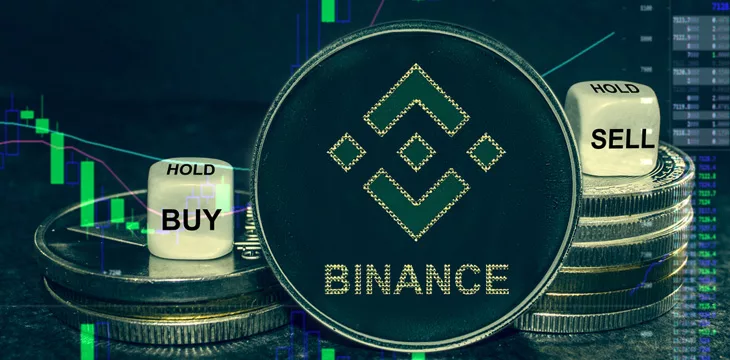 Binance To Exit Russia Amidst US Sanctions Probe