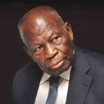 NGX Mourns Founding Father Pa Akintola Williams