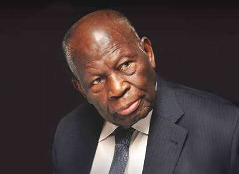 NGX Mourns Founding Father Pa Akintola Williams