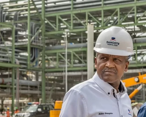 Dangote Refinery Boosts U.S. Jet Fuel Supply As Demand Rises