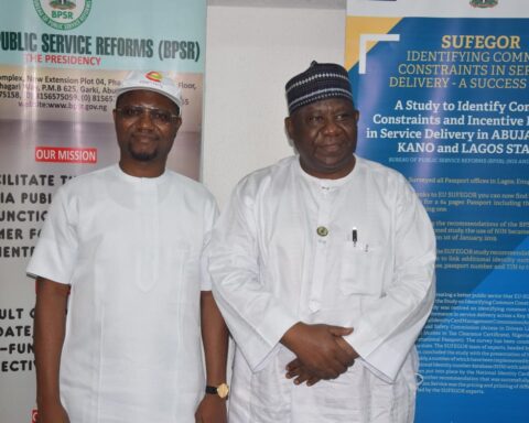 BPSR Partnership With Educatial Poised To Bolster Public Service Efficiency