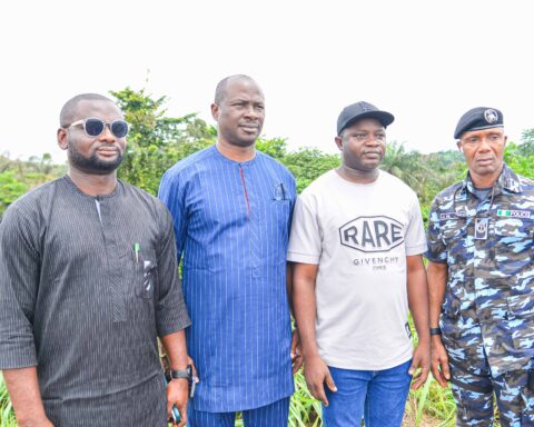Ember Month: Edo Intensifies Efforts To Boost Security On Highway