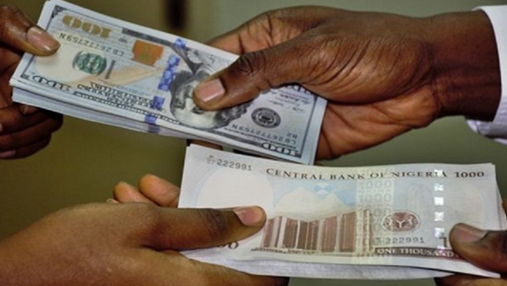 Naira Ends Week With N30 Gain In Black Market: Hope For Naira?