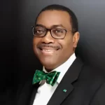 AfDB Announces $1.44 Billion Investment In Nigeria's Infrastructure