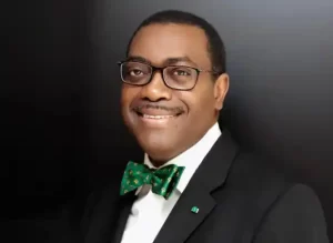 AfDB Announces $1.44 Billion Investment In Nigeria's Infrastructure