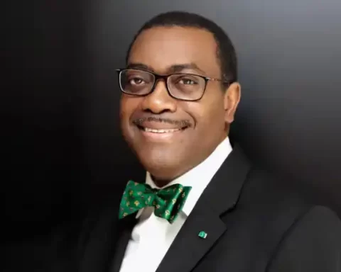 AfDB Announces $1.44 Billion Investment In Nigeria's Infrastructure