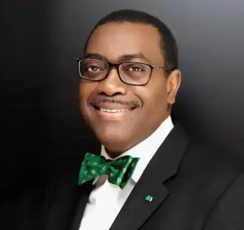 AfDB Announces $1.44 Billion Investment In Nigeria's Infrastructure