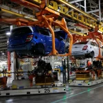 Automakers Warn Of High Costs Amid Fuel Economy Standards Scrutiny