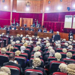 Tribunal Dismisses EU Report On 2023 Election Tender As Evidence By Obi
