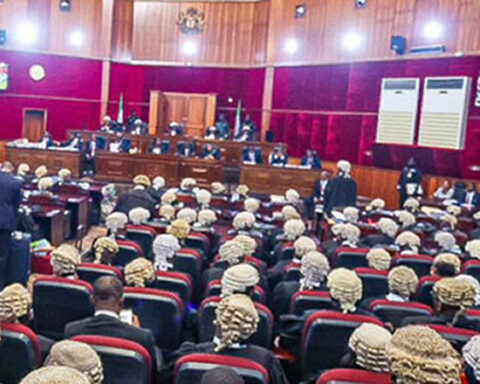 Tribunal Dismisses EU Report On 2023 Election Tender As Evidence By Obi
