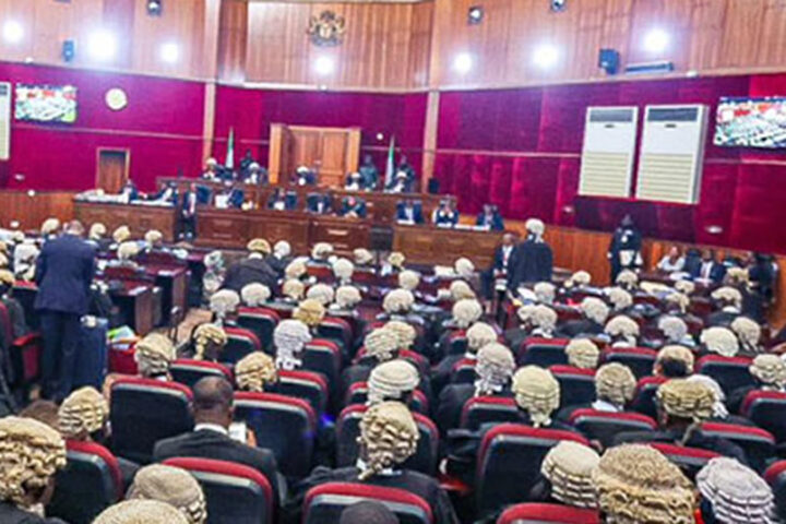 Tribunal Dismisses EU Report On 2023 Election Tender As Evidence By Obi