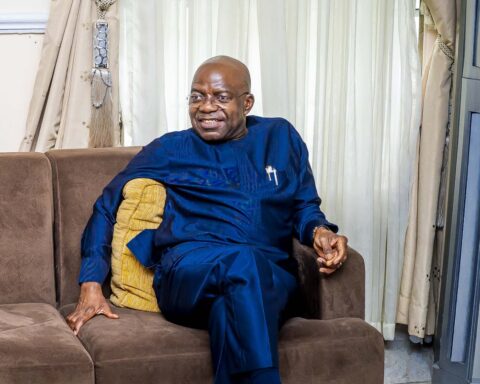 You’re Source Of Encouragement To Others, Otti Tells Olympic-bound Abia Para-weight Lifters