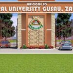 Insecurity: Bandits Kidnap Over 24 Zamfara Varsity Students