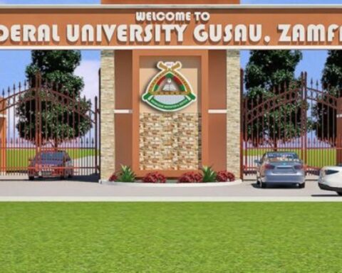 Insecurity: Bandits Kidnap Over 24 Zamfara Varsity Students