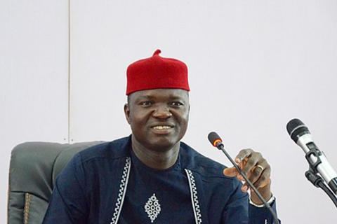2023 Elections: Governors, Candidates Who Won, Lost At Supreme Court