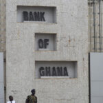 Ghana To Conclude Rate Hikes as Falling Inflation Sparks Hope